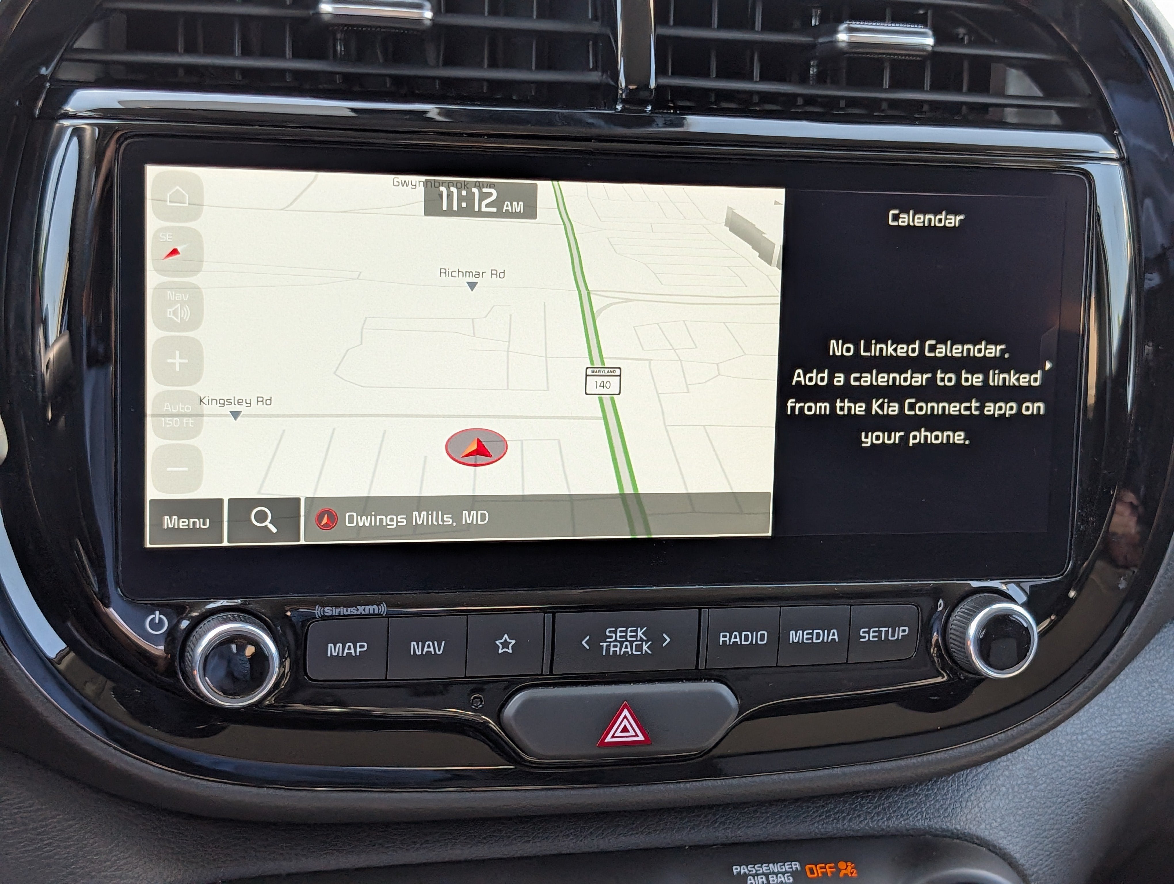 2024 Kia Soul S