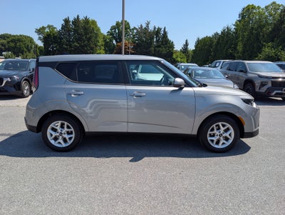 2024 Kia Soul S