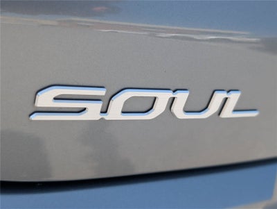 2024 Kia Soul S