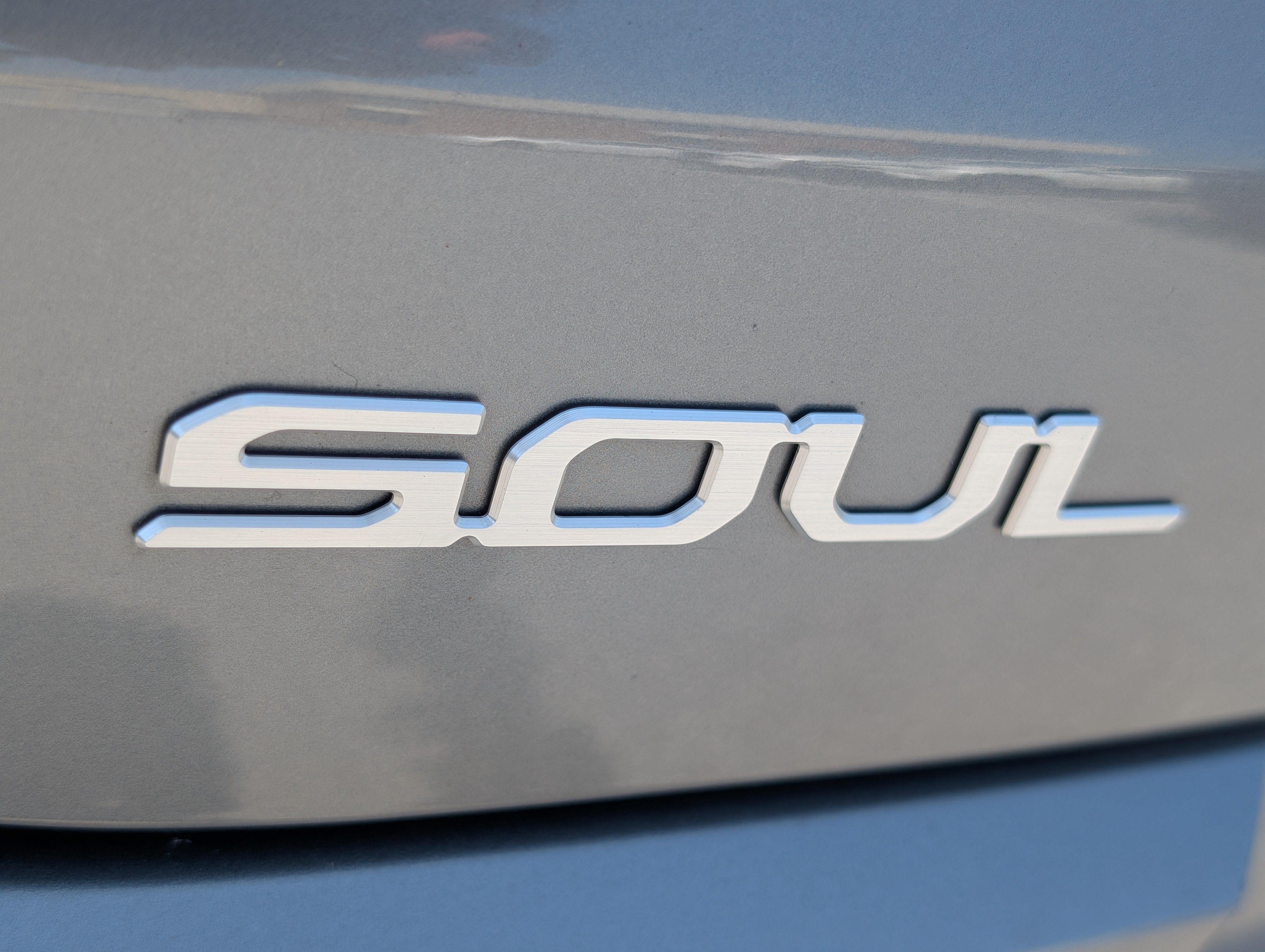 2024 Kia Soul S