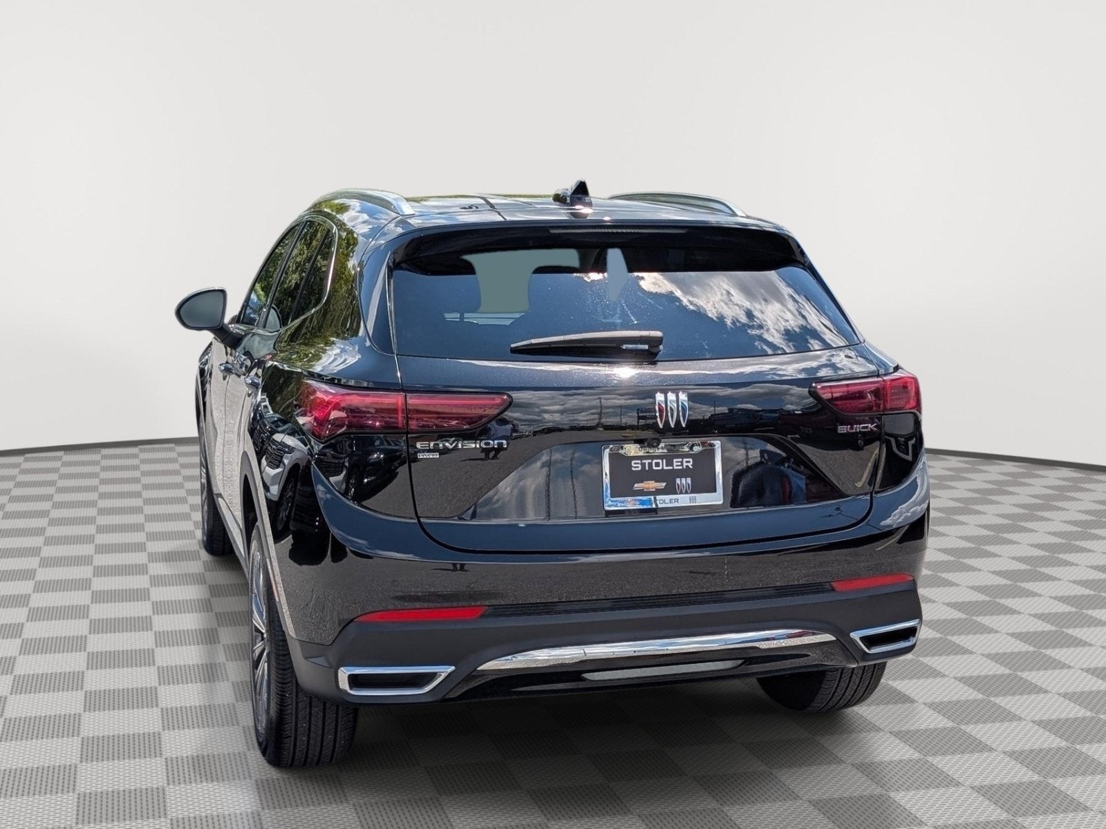2024 Buick Envision Preferred