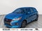 2024 Mitsubishi Mirage Black Edition