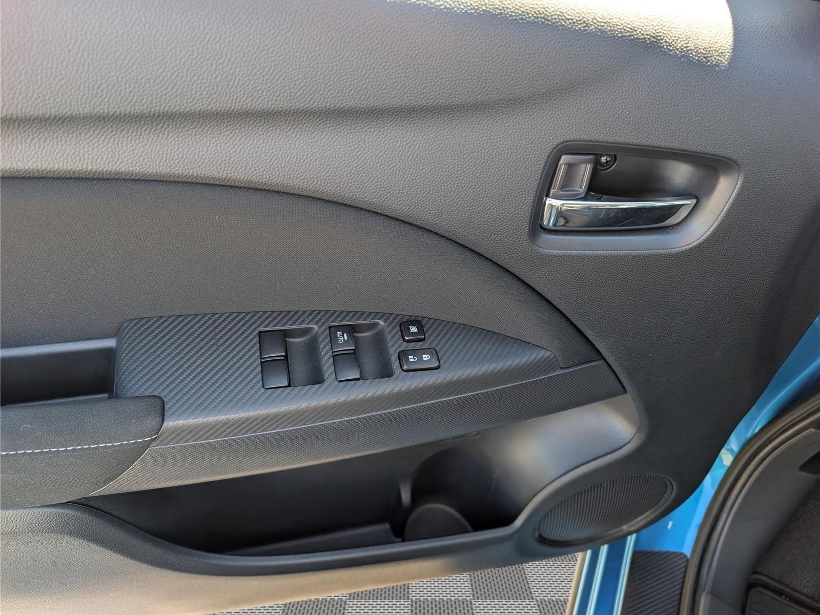 2024 Mitsubishi Mirage Black Edition