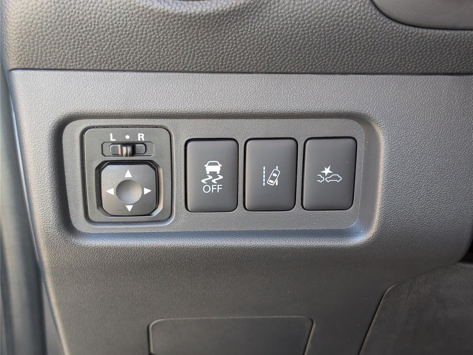 2024 Mitsubishi Mirage Black Edition