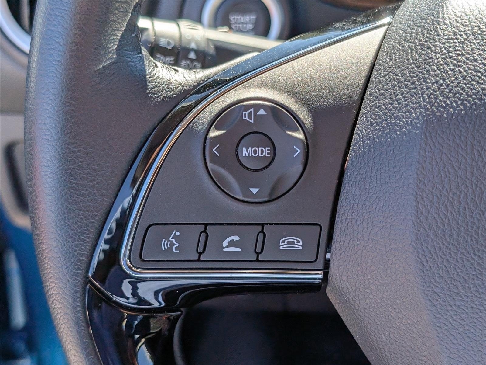 2024 Mitsubishi Mirage Black Edition