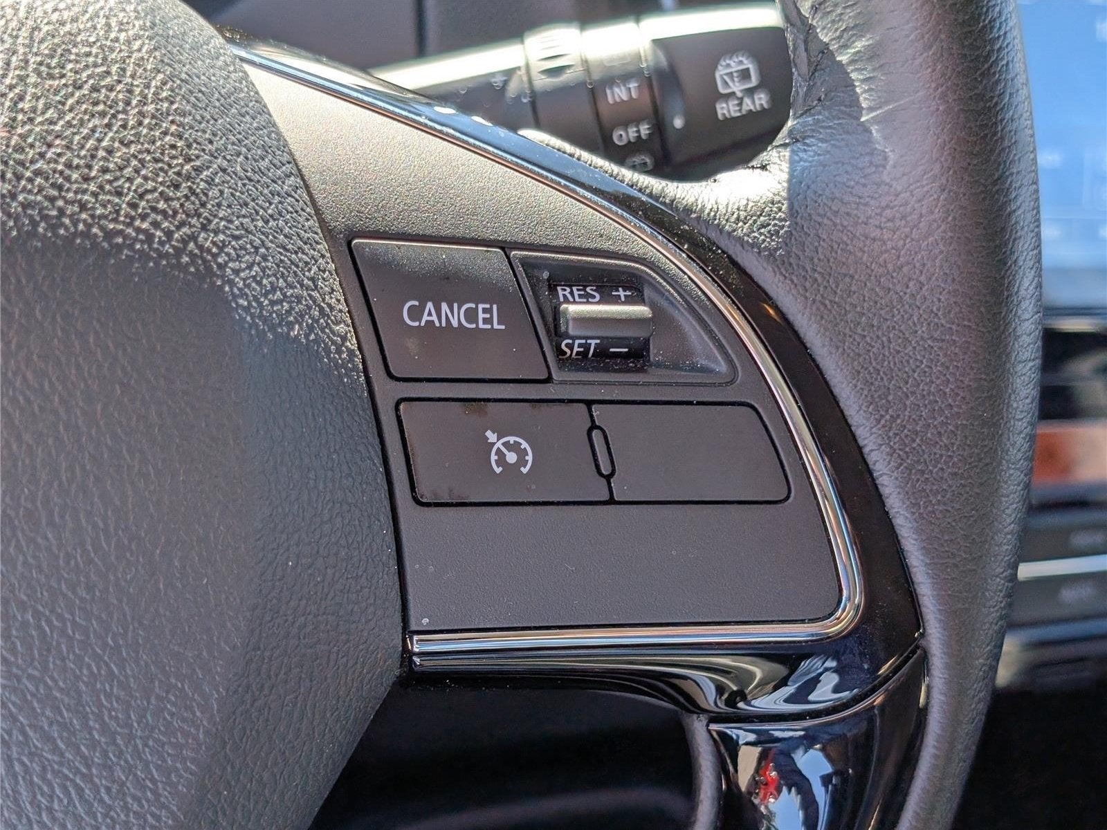 2024 Mitsubishi Mirage Black Edition