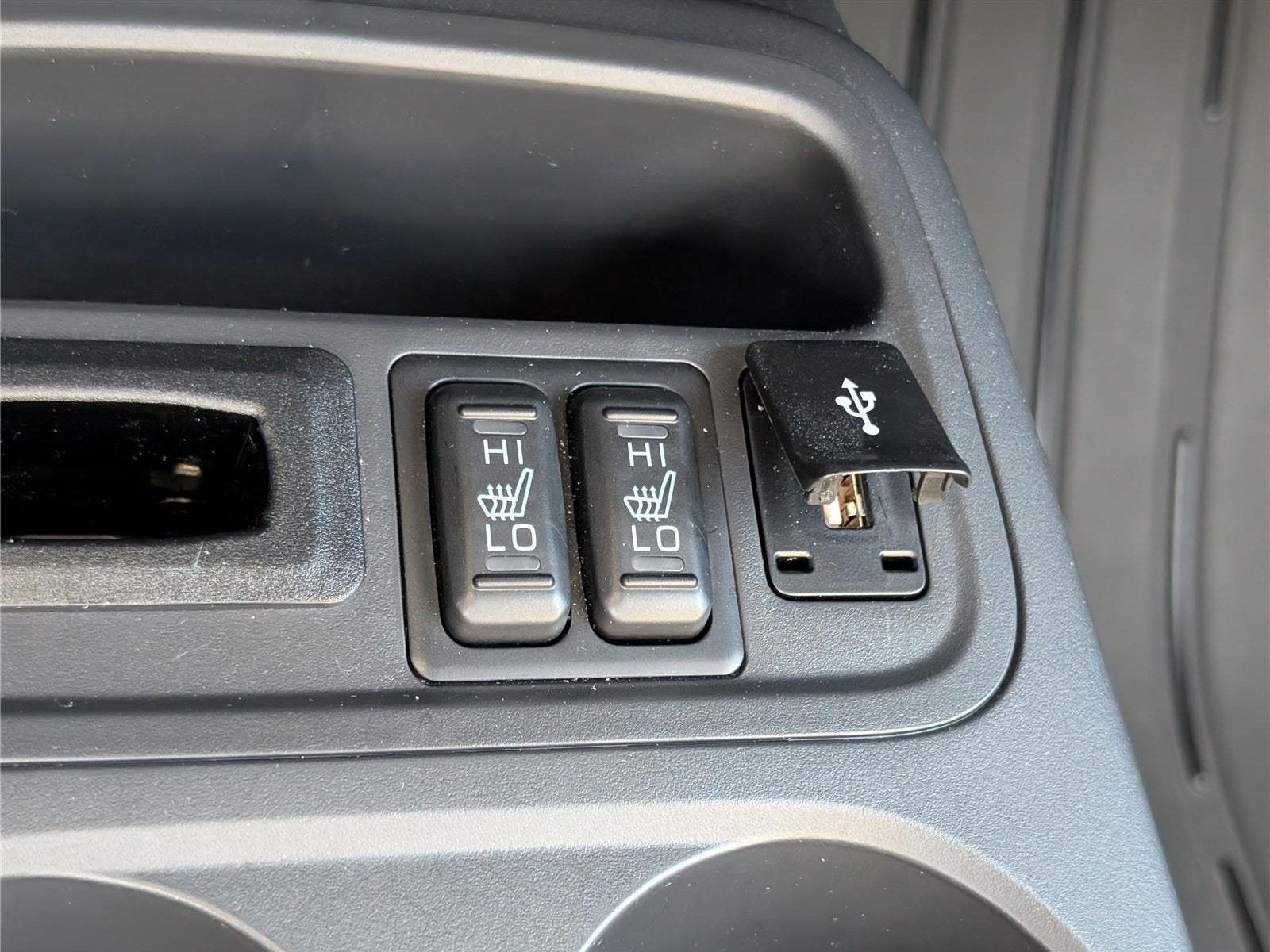 2024 Mitsubishi Mirage Black Edition