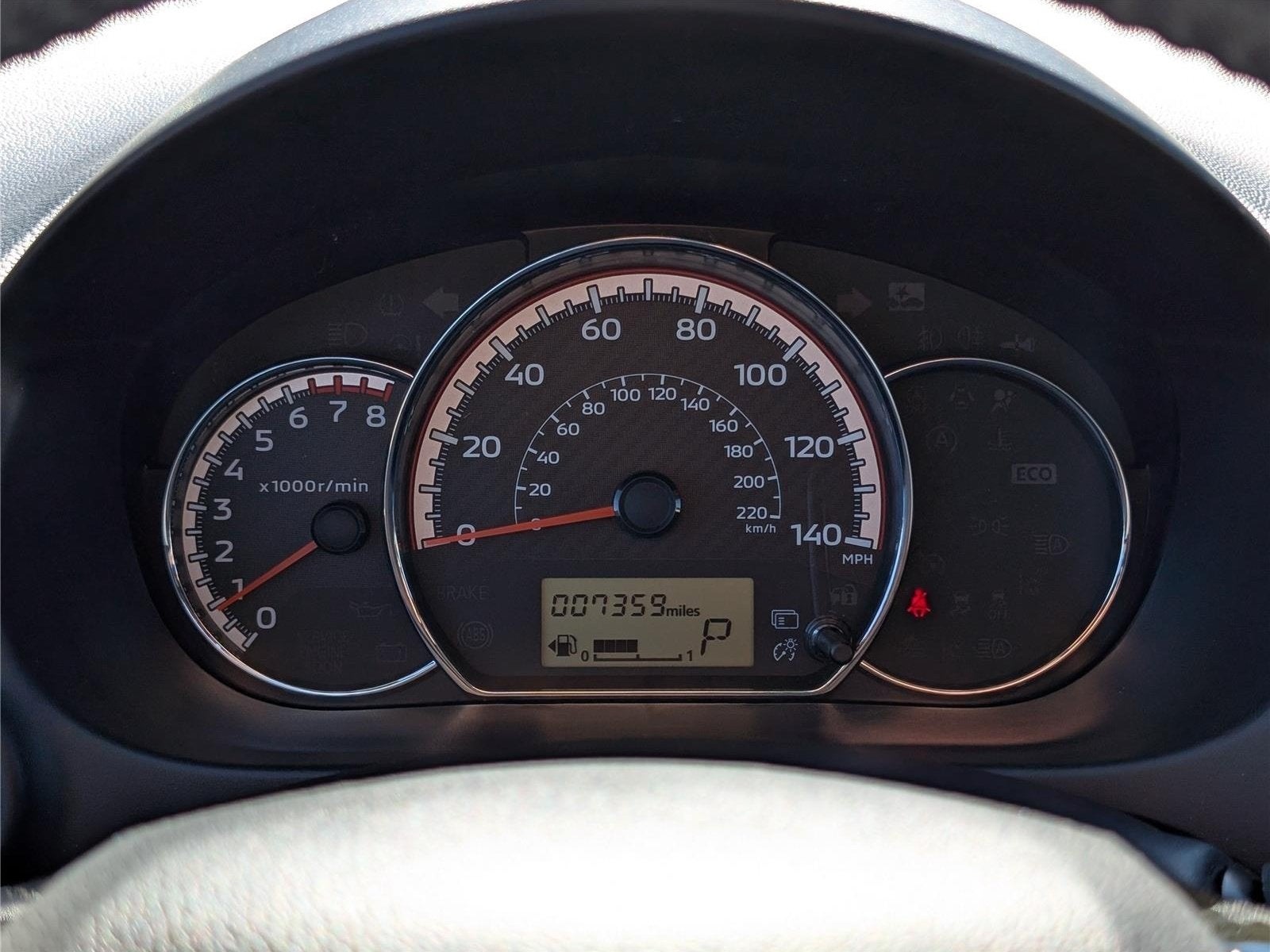 2024 Mitsubishi Mirage Black Edition