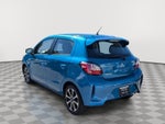 2024 Mitsubishi Mirage Black Edition
