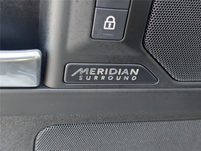 2025 Land Rover Defender X-Dynamic SE