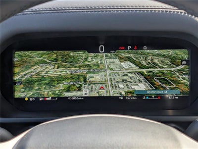 2025 Land Rover Defender X-Dynamic SE