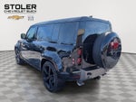 2025 Land Rover Defender X-Dynamic SE