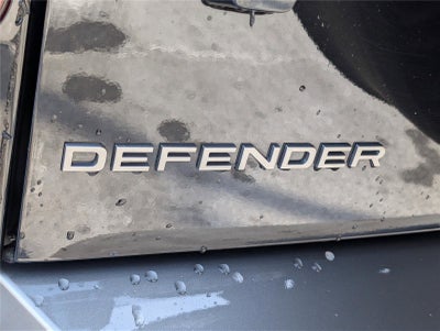 2025 Land Rover Defender X-Dynamic SE