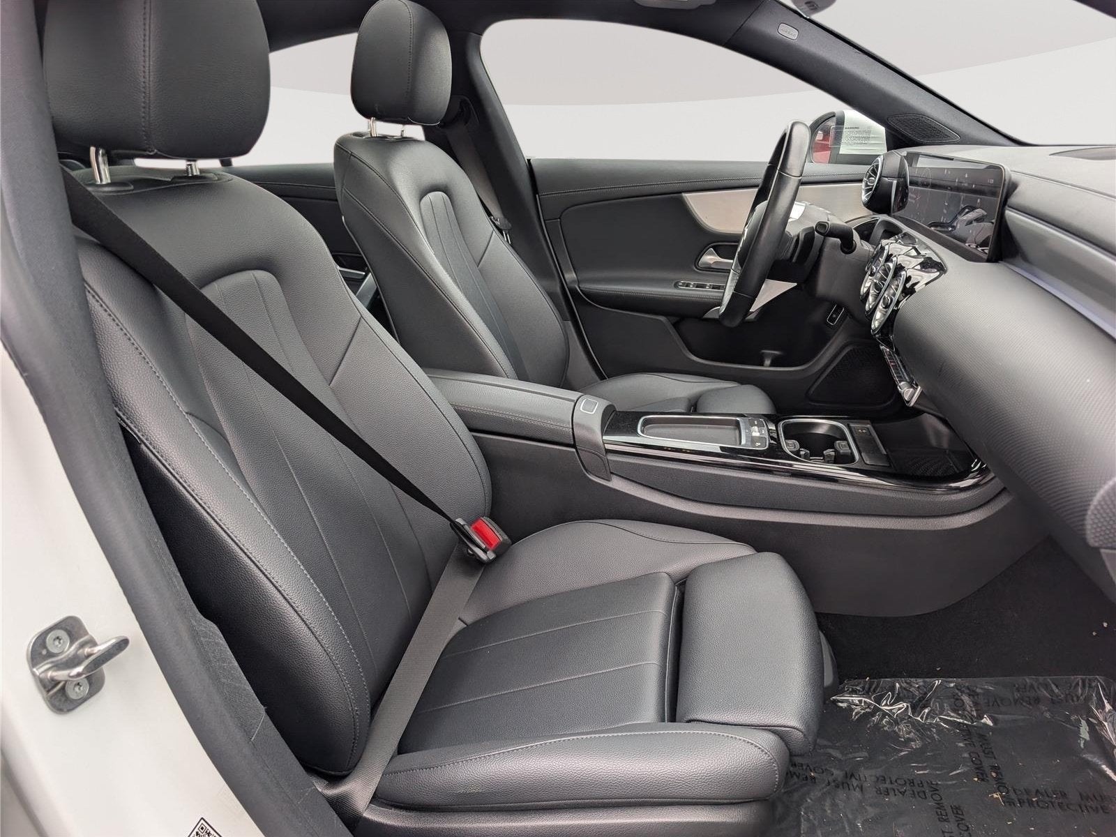 2025 Mercedes-Benz CLA CLA 250