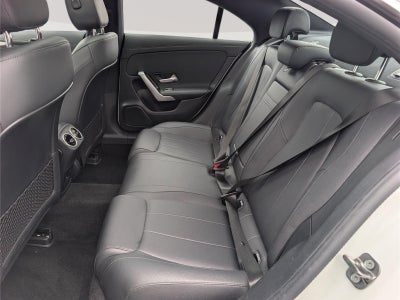 2025 Mercedes-Benz CLA CLA 250