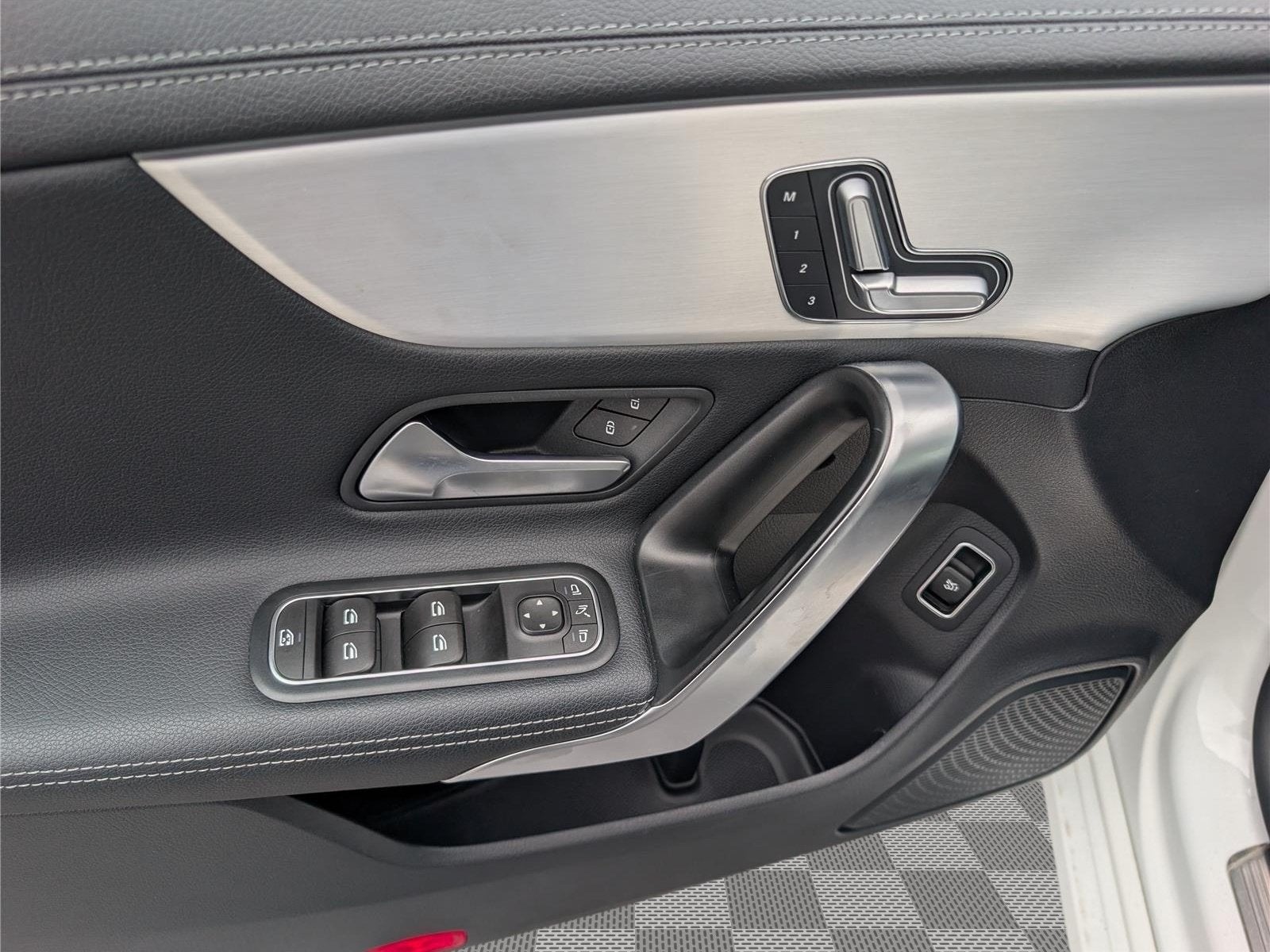 2025 Mercedes-Benz CLA CLA 250