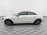 2025 Mercedes-Benz CLA CLA 250