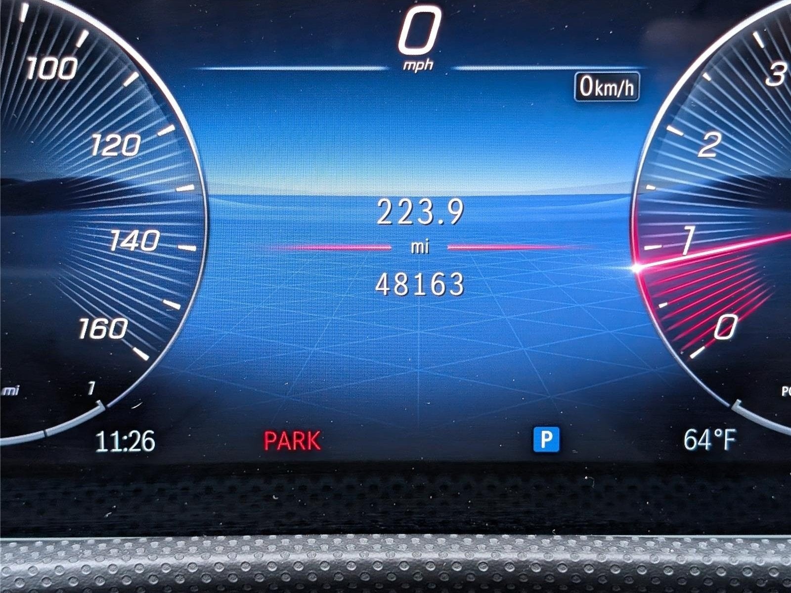 2025 Mercedes-Benz CLA CLA 250