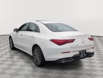 2025 Mercedes-Benz CLA CLA 250