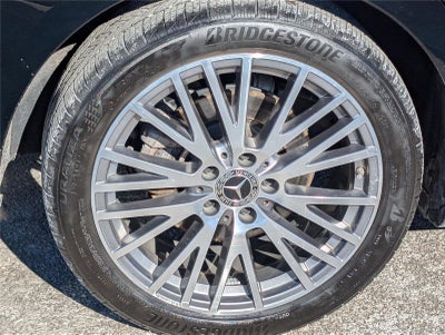 2025 Mercedes-Benz CLA CLA 250