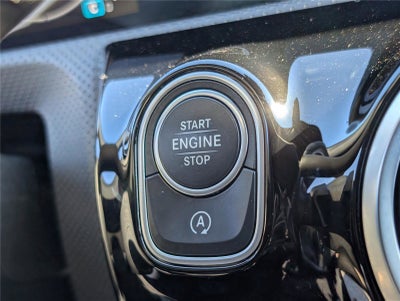 2025 Mercedes-Benz CLA CLA 250