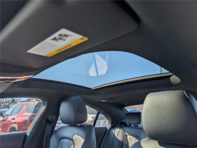 2025 Mercedes-Benz CLA CLA 250