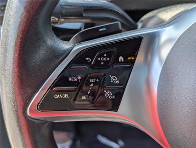 2025 Mercedes-Benz CLA CLA 250