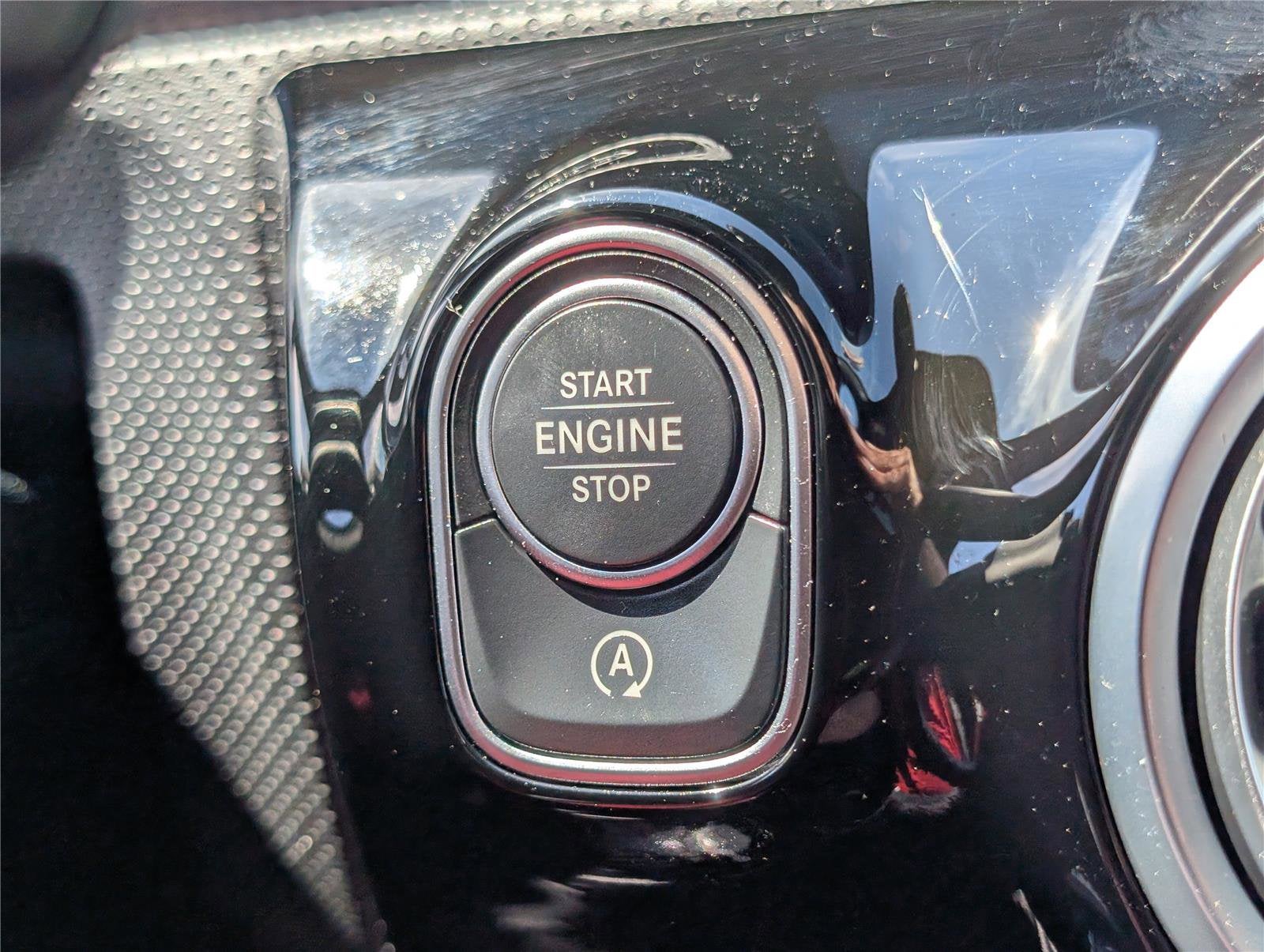 2025 Mercedes-Benz CLA CLA 250