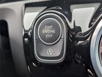 2025 Mercedes-Benz CLA CLA 250