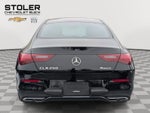 2025 Mercedes-Benz CLA CLA 250