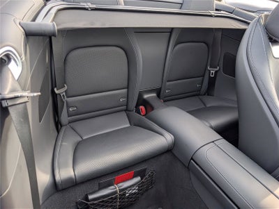 2025 Mercedes-Benz SL-Class AMG® SL 55