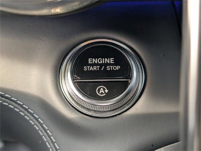 2025 Mercedes-Benz SL-Class AMG® SL 55