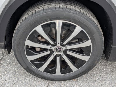 2021 Mercedes-Benz GLB GLB 250