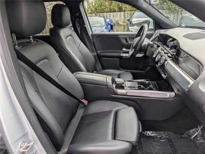 2021 Mercedes-Benz GLB GLB 250