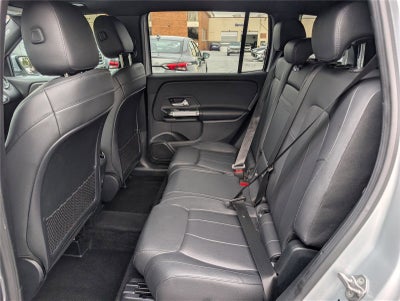 2021 Mercedes-Benz GLB GLB 250