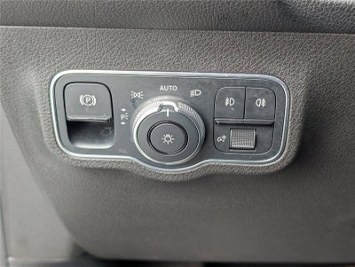 2021 Mercedes-Benz GLB GLB 250