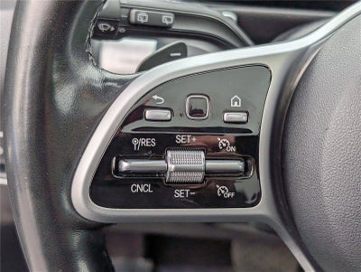 2021 Mercedes-Benz GLB GLB 250