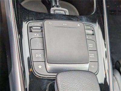 2021 Mercedes-Benz GLB GLB 250