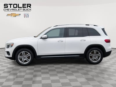 2021 Mercedes-Benz GLB GLB 250