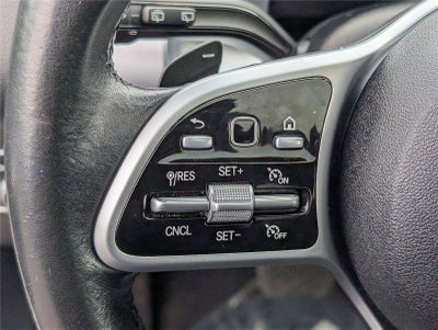 2021 Mercedes-Benz GLB GLB 250