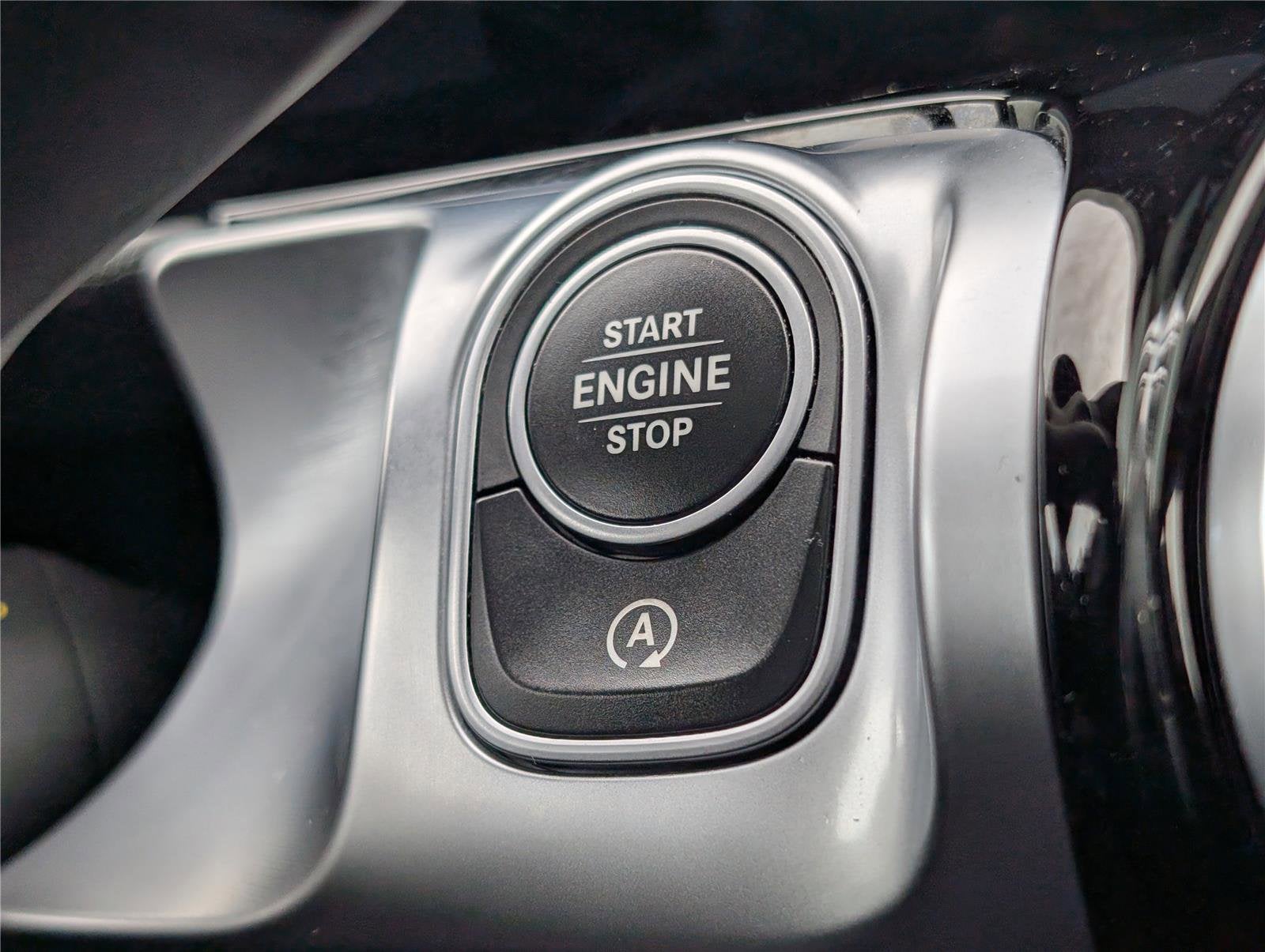 2021 Mercedes-Benz GLB GLB 250