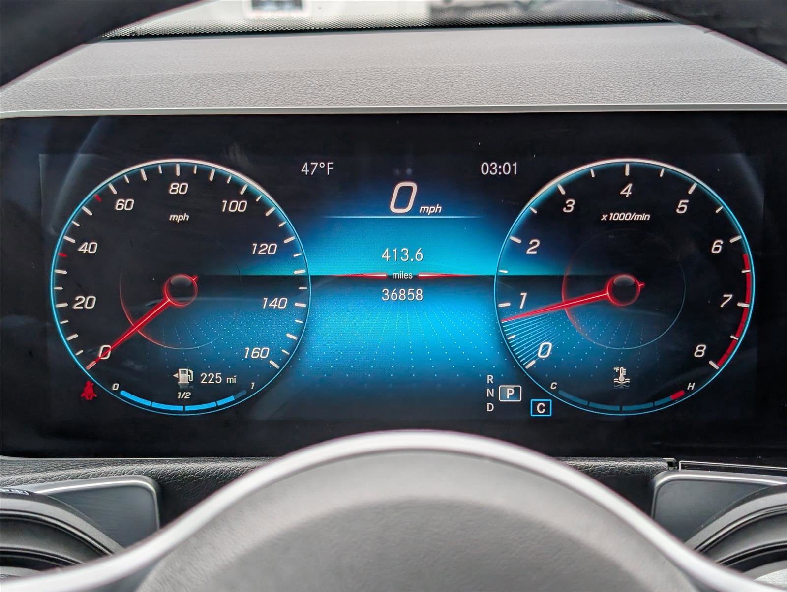 2021 Mercedes-Benz GLB GLB 250