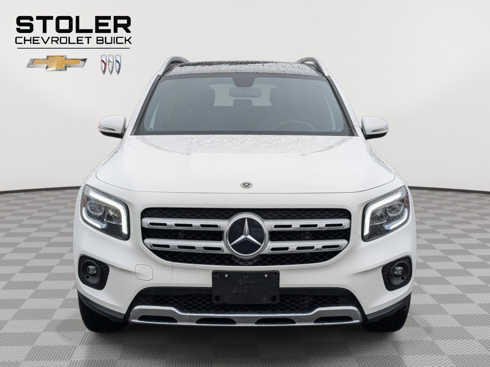 2021 Mercedes-Benz GLB GLB 250