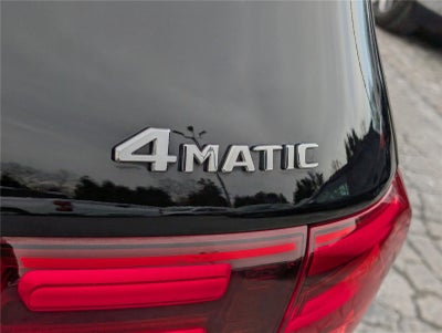 2024 Mercedes-Benz GLB GLB 250