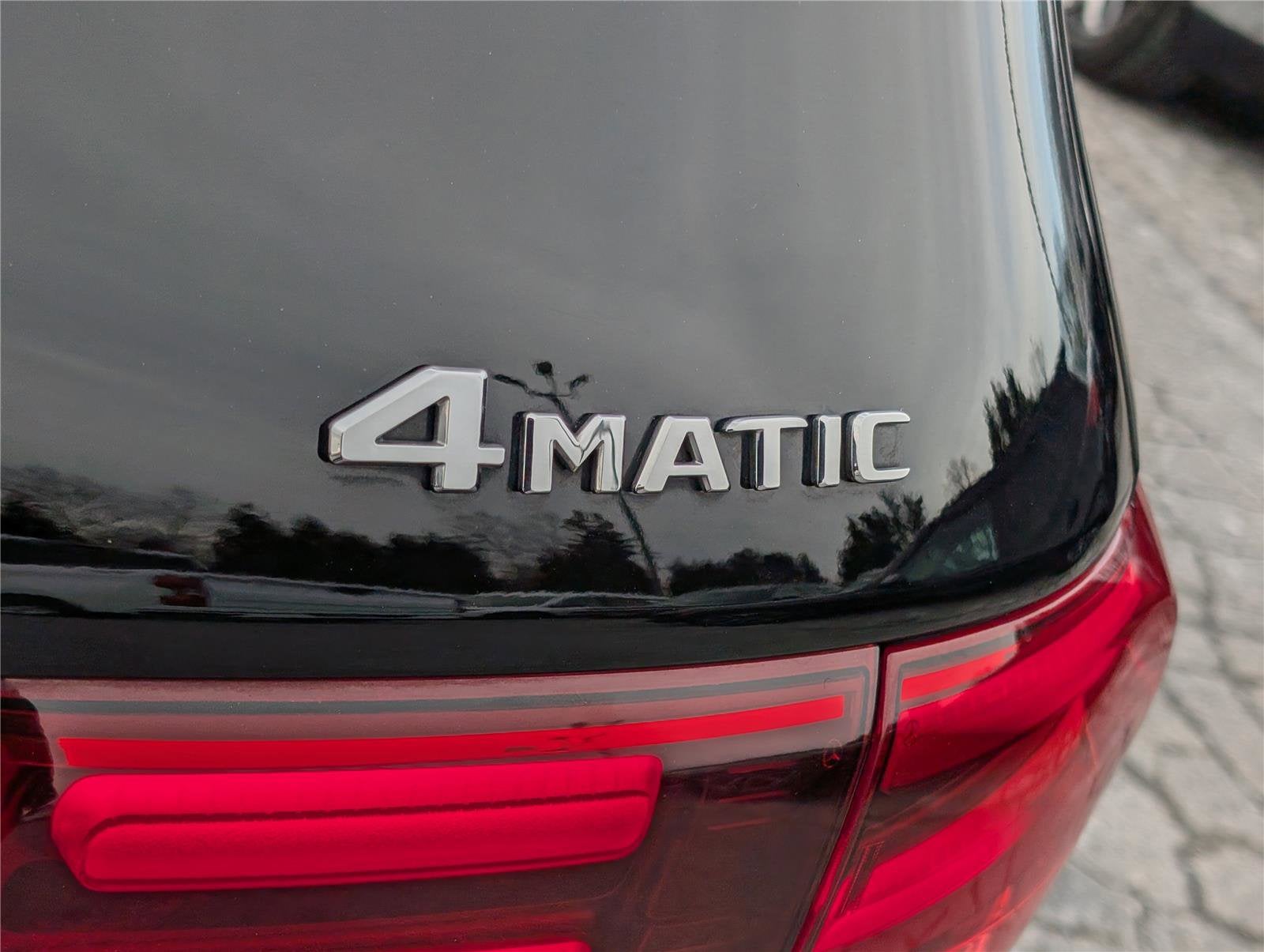 2024 Mercedes-Benz GLB GLB 250