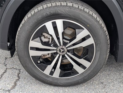 2024 Mercedes-Benz GLB GLB 250