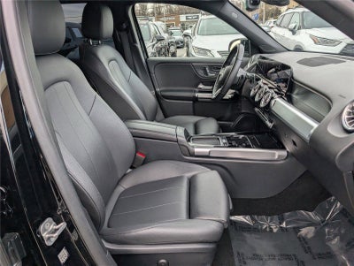 2024 Mercedes-Benz GLB GLB 250