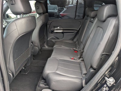 2024 Mercedes-Benz GLB GLB 250