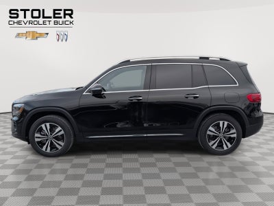 2024 Mercedes-Benz GLB GLB 250