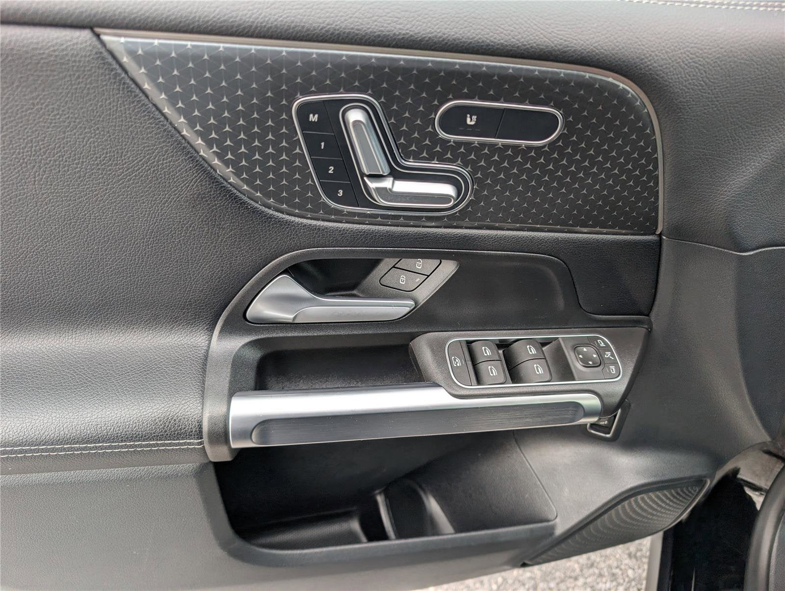 2024 Mercedes-Benz GLB GLB 250